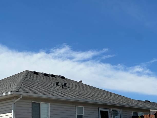 Fast & Reliable Emergency Roof Repairs in Sharon, PA